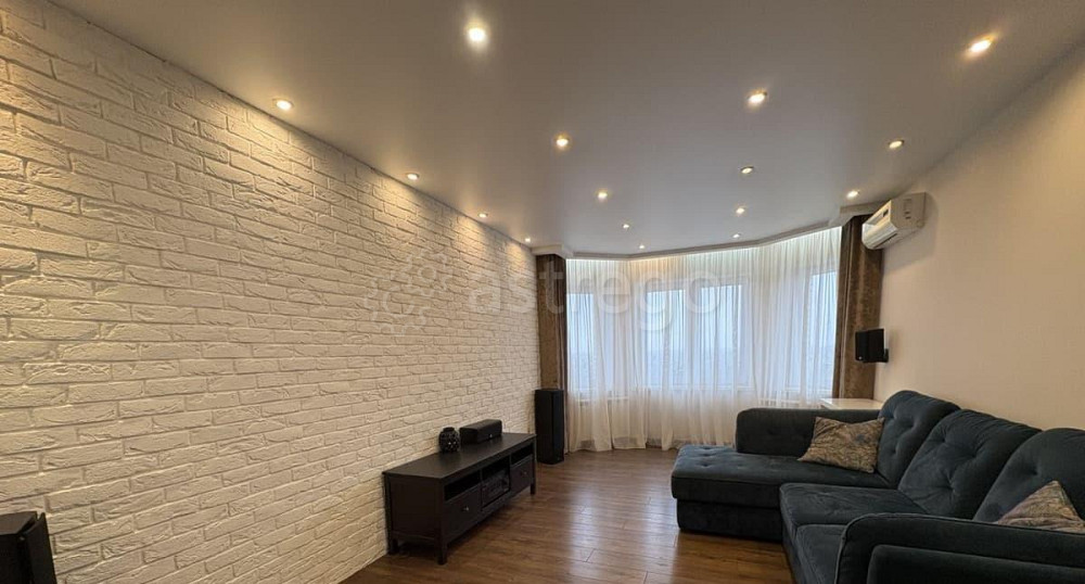 3-комн. квартира, 85 м2, 11/17 эт. Волоколамск - изображение 5