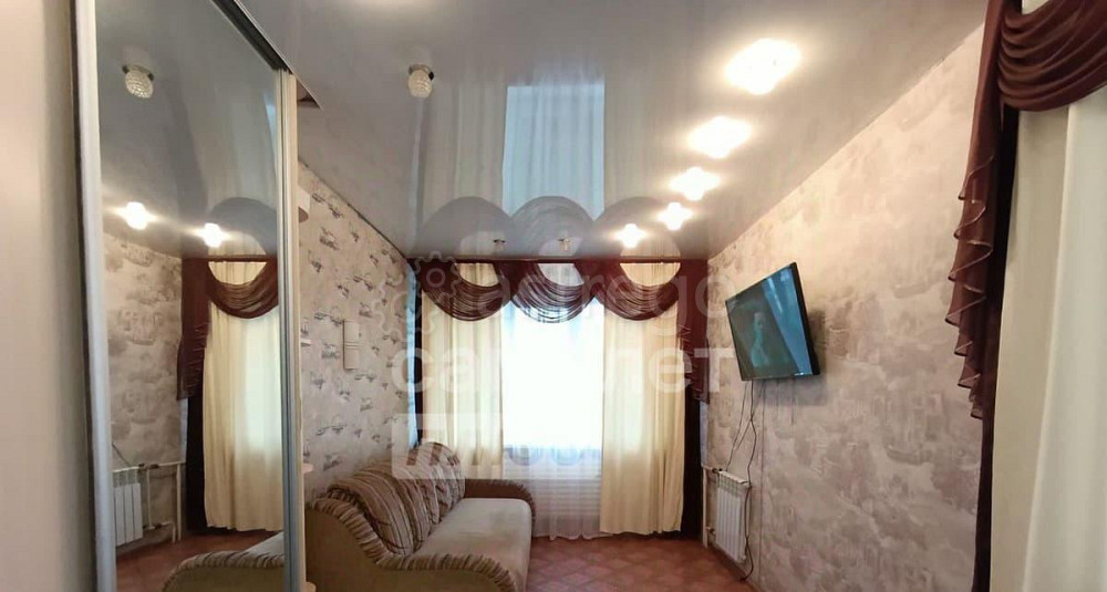 1-комн. квартира, 37.6 м2, 7/9 эт. Заринск - изображение 5