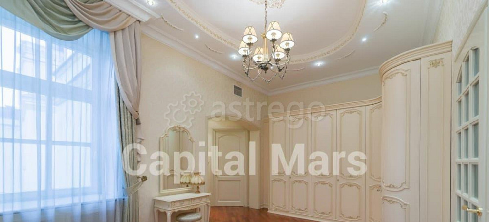 4-комн. квартира, 150 м2, 5/7 эт. Москва - изображение 7