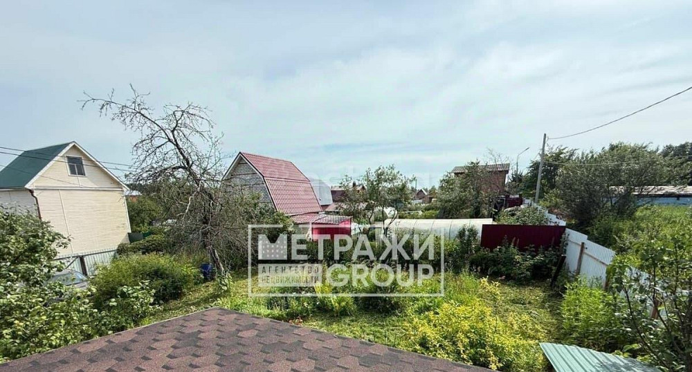 Дом, 75 м2, 4.5 сотки, 2 эт. Краснозаводск - изображение 7