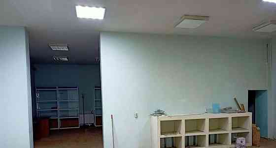 Склад, 95 м2 Лесосибирск