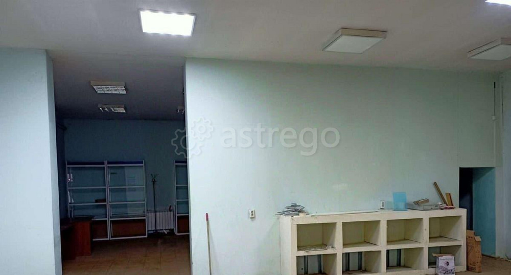 Склад, 95 м2 Лесосибирск - изображение 6