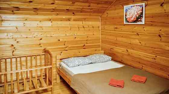 Коттедж, 120 м2 Санкт-Петербург