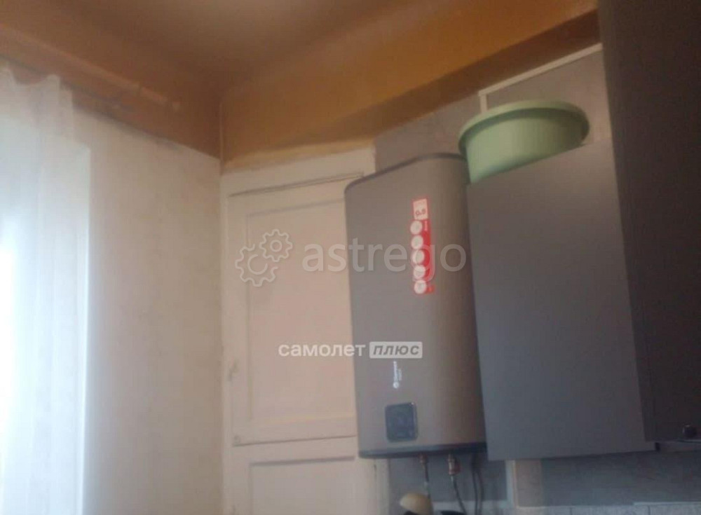 Комната, 14.6 м2, 3/4 эт. Ногинск - изображение 5