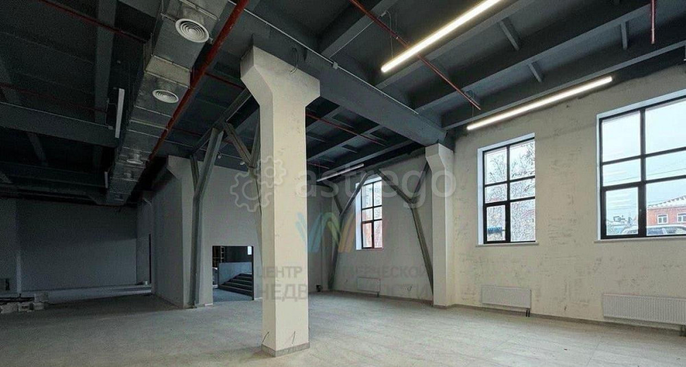 Офис, 650 м2 Уфа - изображение 7