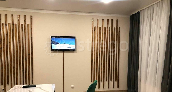 Студия, 30 м2, 17/25 эт. Уфа - изображение 2