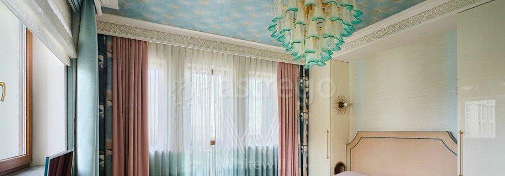4-комн. квартира, 144 м2, 11/19 эт. Москва - изображение 5