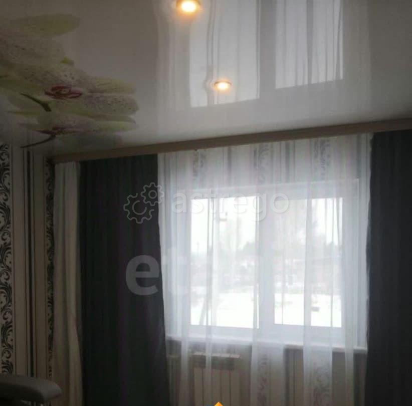 1-комн. квартира, 36.8 м2, 2/3 эт. Зея - изображение 2