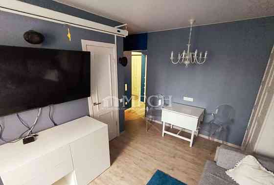 1-комн. квартира, 32 м2, 2/9 эт. Москва