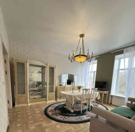 3-комн. квартира, 90 м2, 4/6 эт. Санкт-Петербург