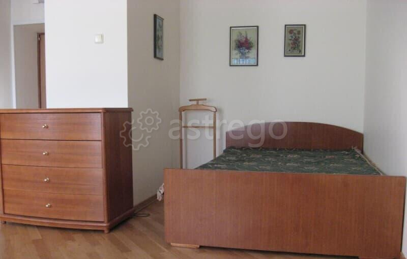 Студия, 35 м2, 5/7 эт. Москва - изображение 5