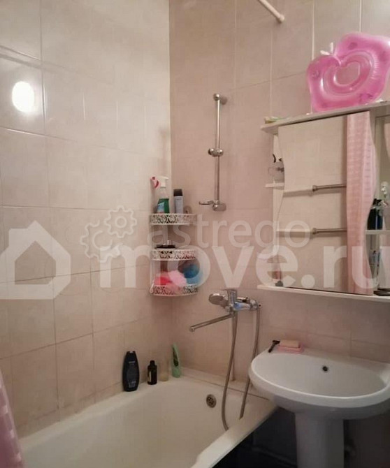 Комната, 30 м2, 10/16 эт. Москва - изображение 6