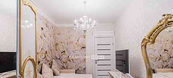 2-комн. квартира, 48.9 м2, 1/2 эт. Электросталь