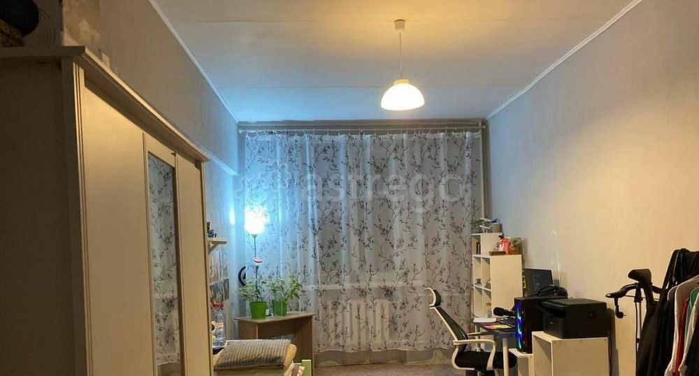 4-комн. квартира, 88.6 м2, 5/12 эт. Москва - изображение 3