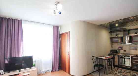 Посуточно, 2-комн. квартира, 42 м2, 18/24 эт. Барнаул