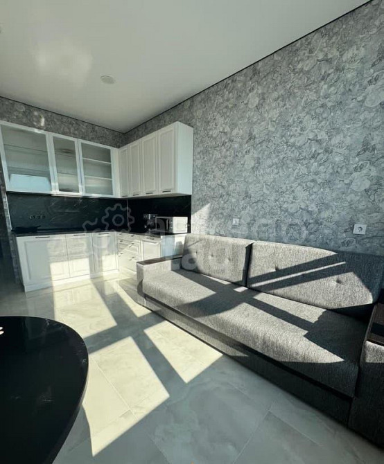 Студия, 21 м, 9/16 эт. Майкоп - изображение 4