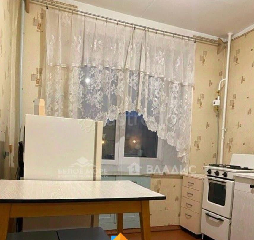 1-комн. квартира, 31 м2, 3/5 эт. Северодвинск - изображение 7