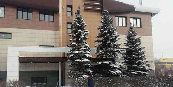 Склад, 745 м2 Барнаул