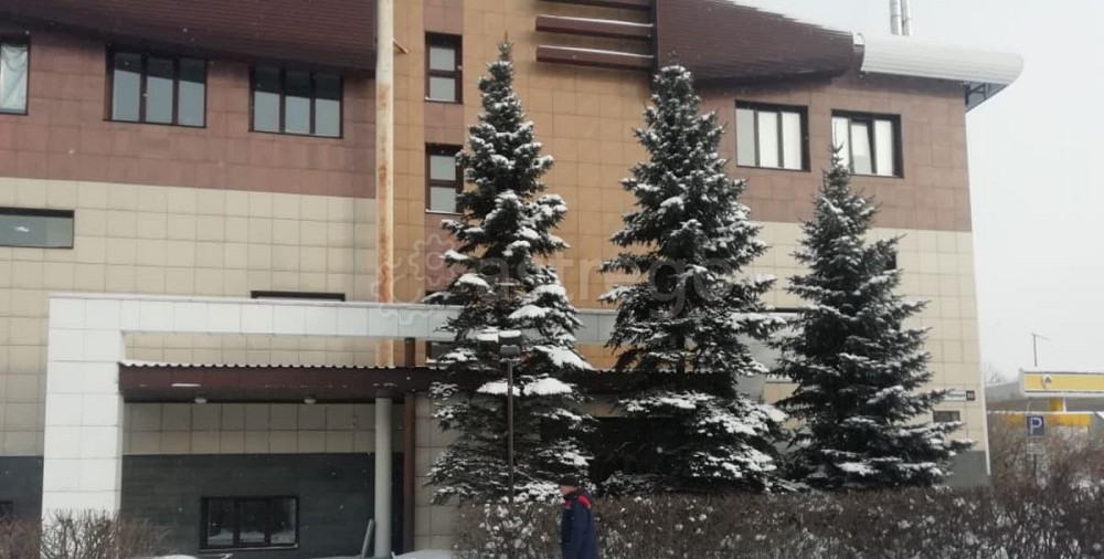 Склад, 745 м2 Барнаул - изображение 2