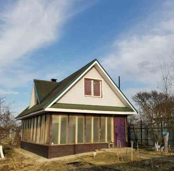 Дом, 98 м2, 2 сотки, 2 эт. Сергиев Посад