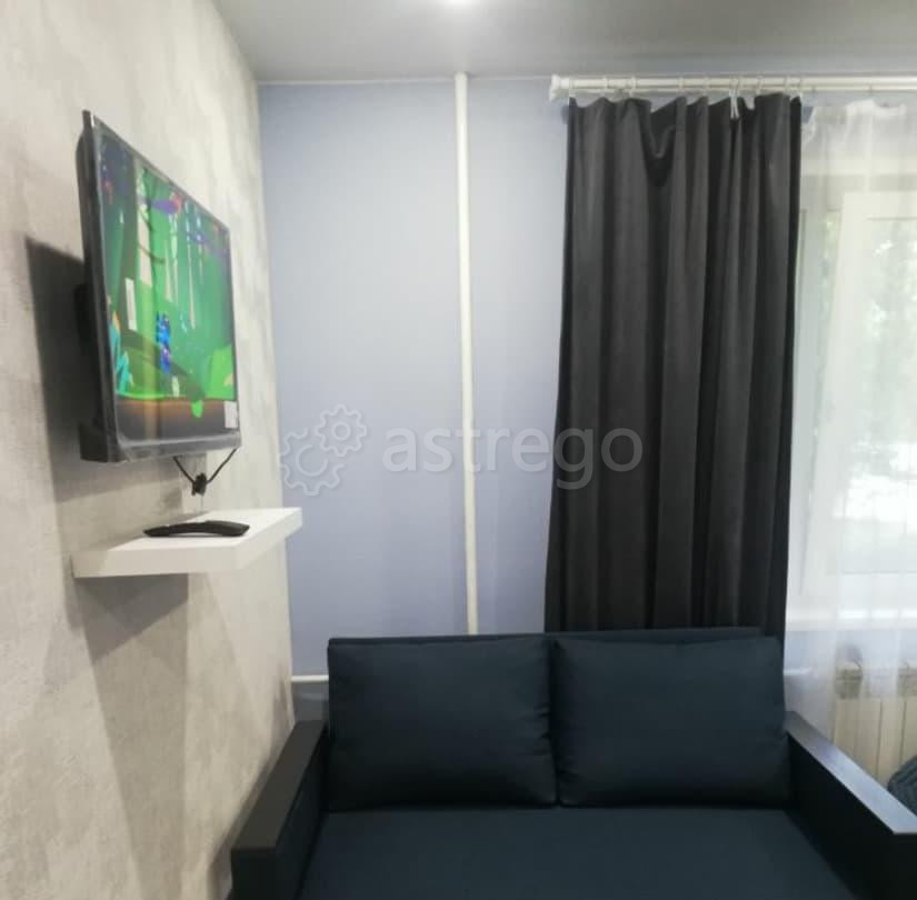 1-комн. квартира, 32 м2, 1/9 эт. Красноярск - изображение 6