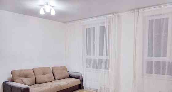 1-комн. квартира, 44.7 м2, 3/17 эт. Мытищи