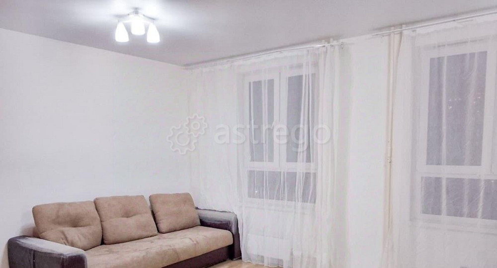 1-комн. квартира, 44.7 м2, 3/17 эт. Мытищи - изображение 4