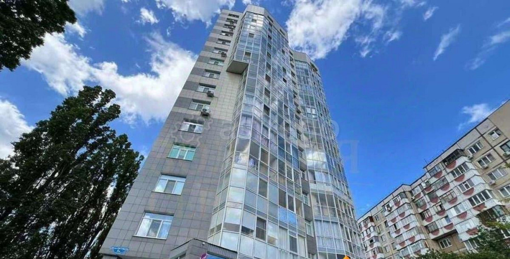 Студия, 41 м2, 10/16 эт. Белгород - изображение 4