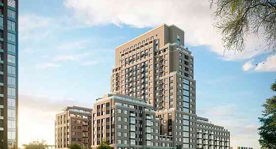 4-комн. квартира, 106.9 м2, 2/8 эт. Москва