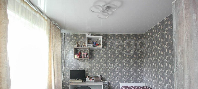 4-комн. квартира, 61 м2, 2/5 эт. Барнаул - изображение 2