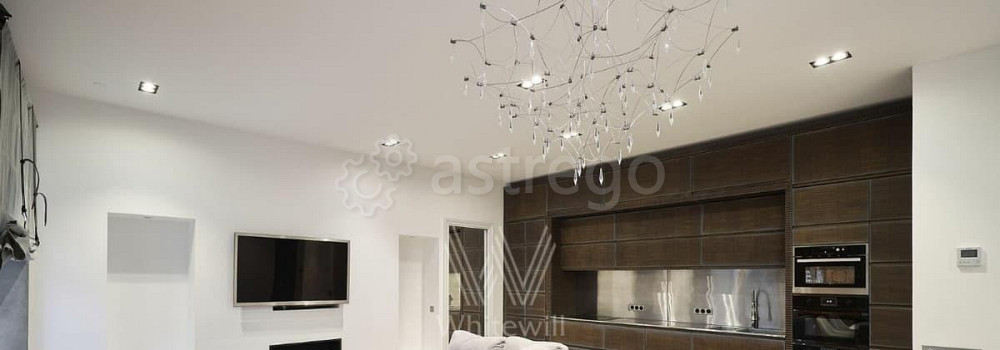 4-комн. квартира, 130 м2, 2/3 эт. Москва - изображение 5
