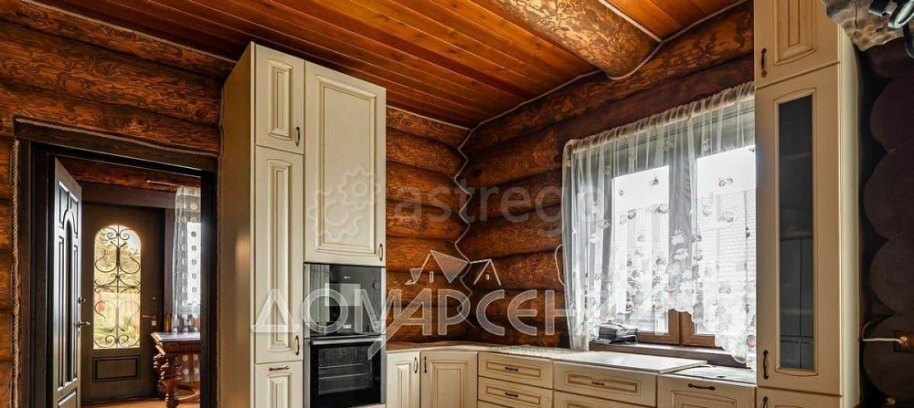 Дом, 387 м2, 12 соток, 3 эт. Москва - изображение 5