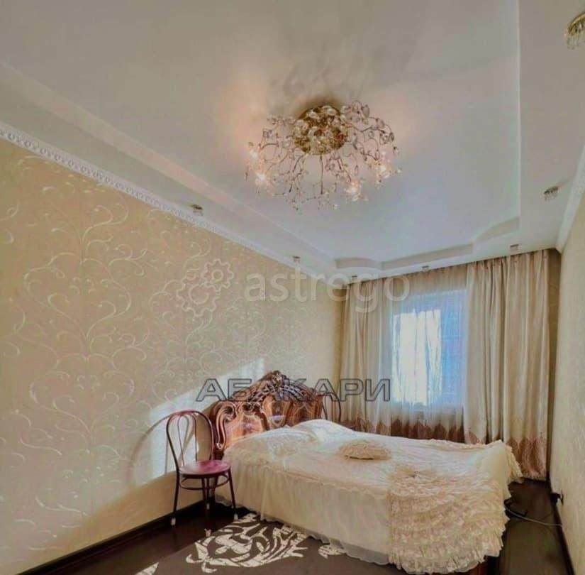 2-комн. квартира, 64 м2, 4/17 эт. Красноярск - изображение 2