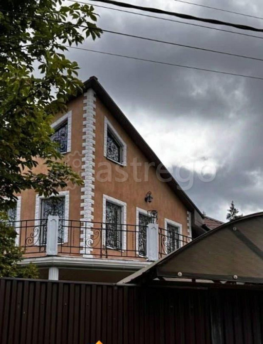Дом, 278.6 м2, 12 соток, 2 эт. Москва - изображение 1