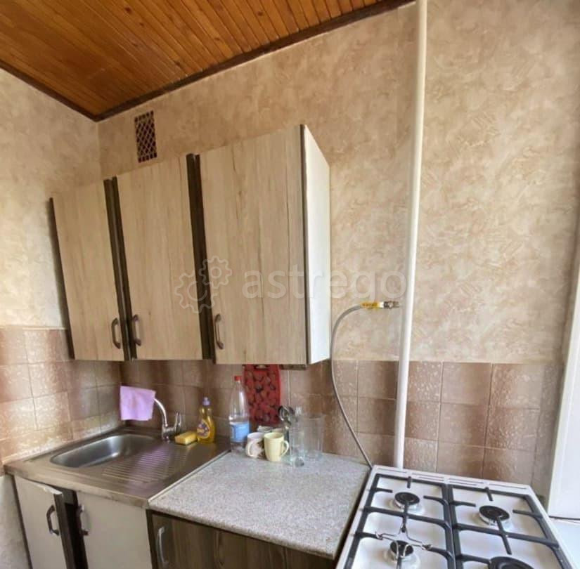 3-комн. квартира, 62.6 м2, 4/9 эт. Мытищи - изображение 2