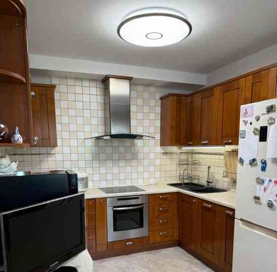 4-комн. квартира, 105 м2, 5/9 эт. Балашиха