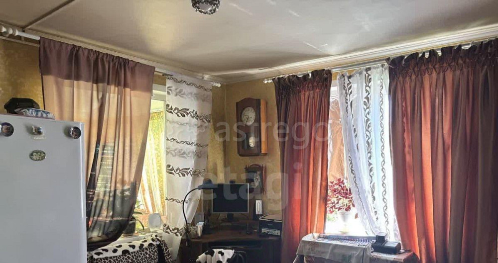 Дом, 72 м2, 28.6 сотки, 2 эт. Алтайское - изображение 4