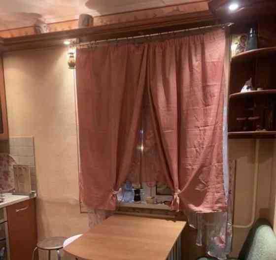 3-комн. квартира, 74 м2, 1/17 эт. Санкт-Петербург