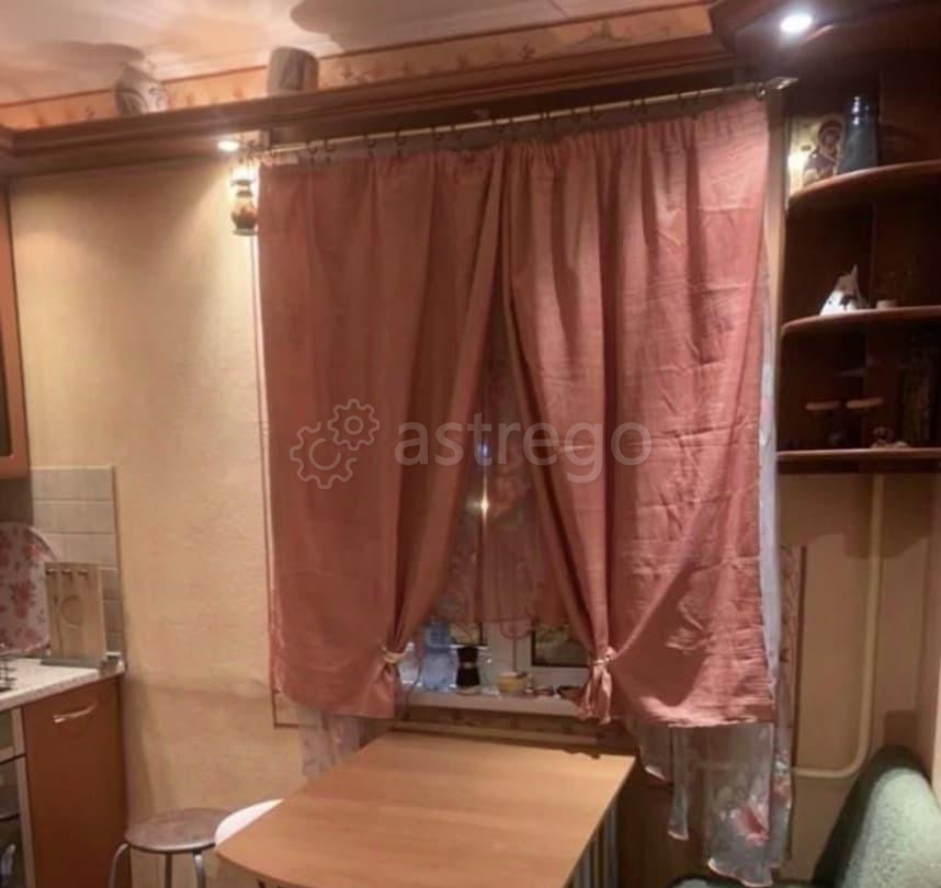 3-комн. квартира, 74 м2, 1/17 эт. Санкт-Петербург - изображение 6