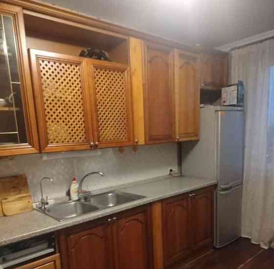 4-комн. квартира, 95 м2, 6/14 эт. Видное