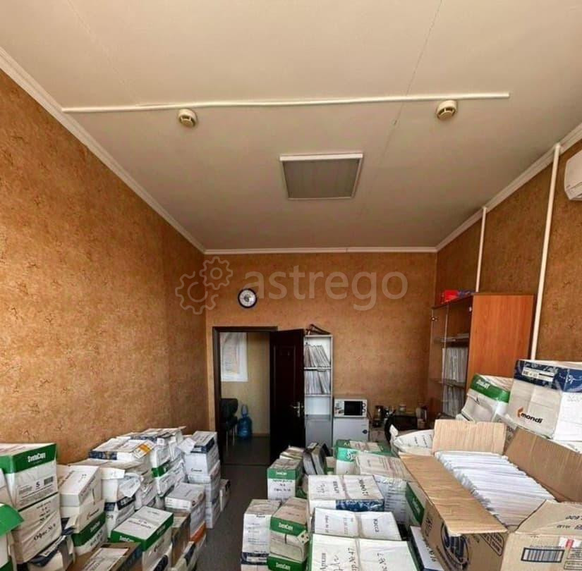 Офис, 44 м2 Благовещенск - изображение 5