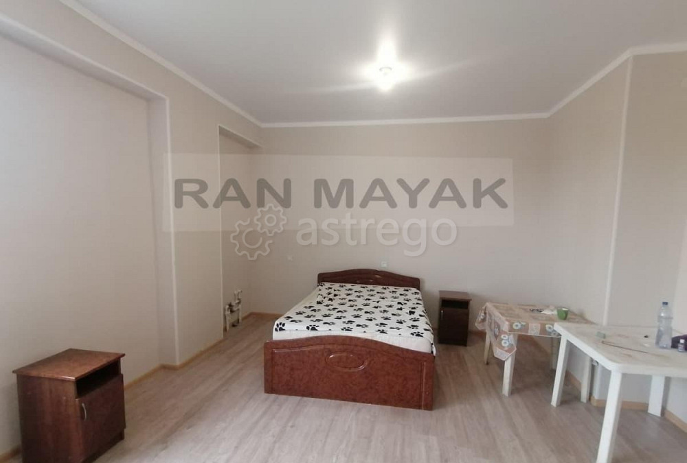 3-комн. квартира, 73 м, 1/2 эт. Гиагинская - изображение 9