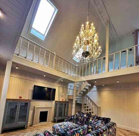 4-комн. квартира, 115 м2, 4/4 эт. Апрелевка