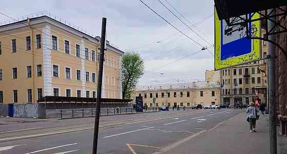 Свободного назначения, 150 м2 Санкт-Петербург
