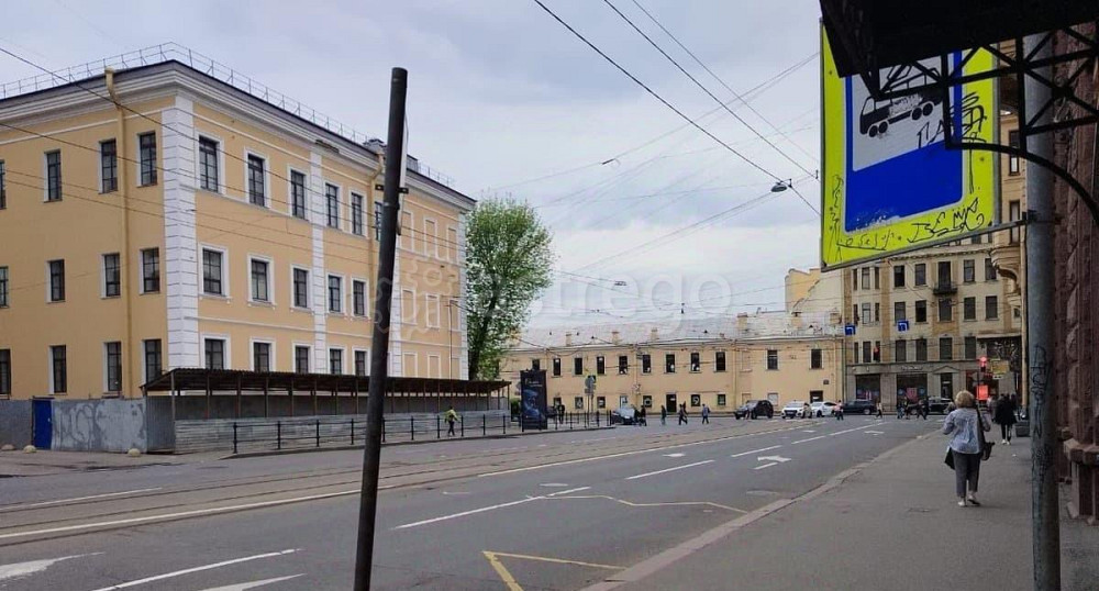Свободного назначения, 150 м2 Санкт-Петербург - изображение 6