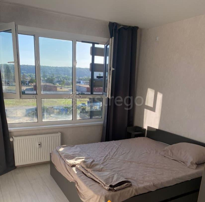 1-комн. квартира, 37.6 м2, 4/9 эт. Майкоп - изображение 1