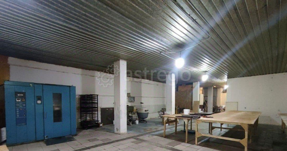 Производственное, 160 м2 Балашиха - изображение 7