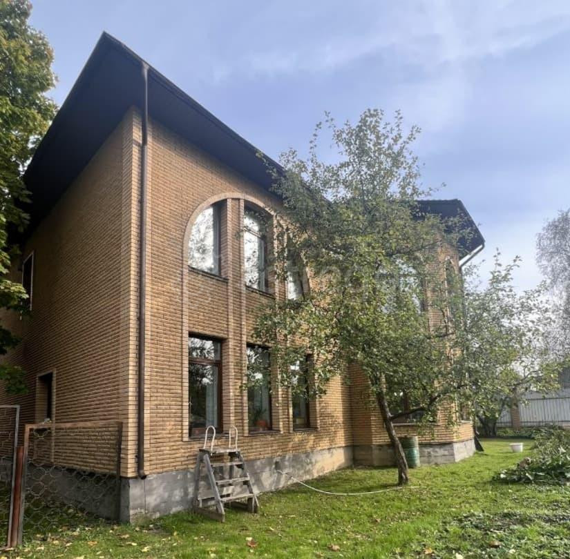 Дом, 327 м2, 12 соток, 2 эт. Долгопрудный - изображение 1