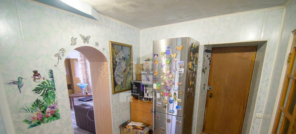 Дом, 94 м2, 11.7 сотки, 1 эт. Барнаул - изображение 7