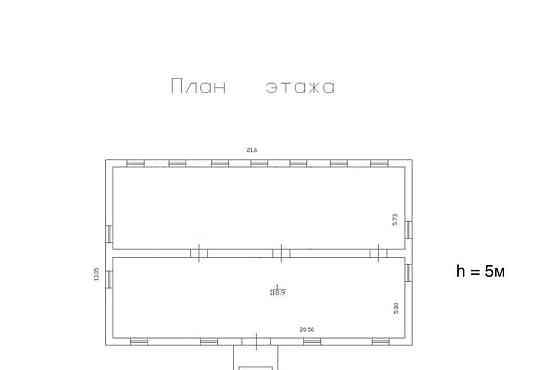 Коттедж, 236 м2, 3 сотки, 1 эт. Санкт-Петербург